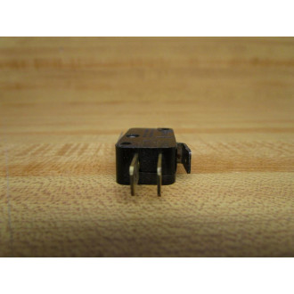 MicroSwitch A1M2-1677-229 Snap Action Switch V3L-1840-D9 - Used