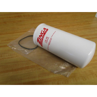 Zinga LE-10 Hydraulic Oil Filter LE10