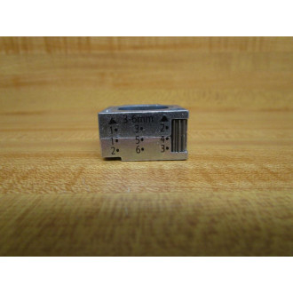 Siemens 3SB3601-2KA11 Switch 3SB36012KA11 w3SB3400-0A & Base,Clip