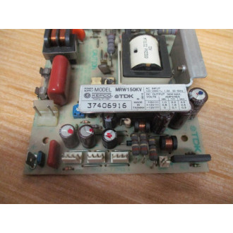 TDK MRW150KV Power Supply - Used