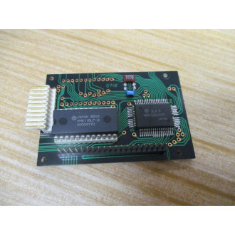 97-24036-0 Circuit Board CB1020R - Used