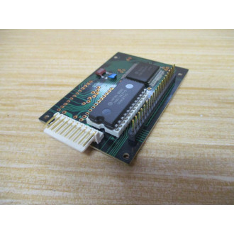 97-24036-0 Circuit Board CB1020R - Used