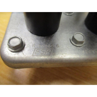 FSP K 56965 6 Eaton Washer Water Inlet Valve N-50 DOLE - New No Box