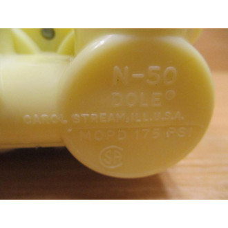 FSP K 56965 6 Eaton Washer Water Inlet Valve N-50 DOLE - New No Box