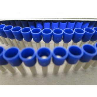 Phoenix Contact AI 2,5-8BU-B Ferrule 3201408 (Pack of 500)