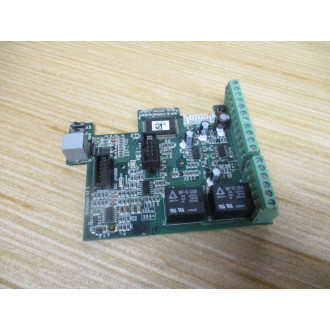 Delta 3811099601 03 S Circuit Board 381109960103S - Used