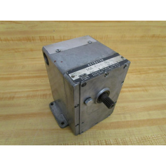 Barber-Colman MA 408 Actuator MA408 - Used
