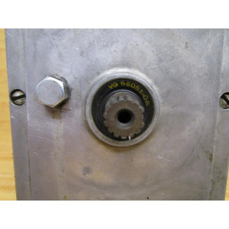 Barber-Colman MA 408 Actuator MA408 - Used