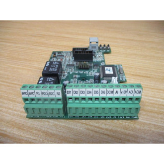 Delta 3811099601 03 S Circuit Board 381109960103S - Used
