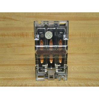 Square D 2520-MP 0.6 Manual Motor Starter 2520MP06 - Used
