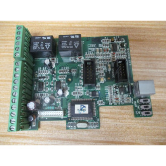 Delta 3811099601 03 S Circuit Board 381109960103S - Used