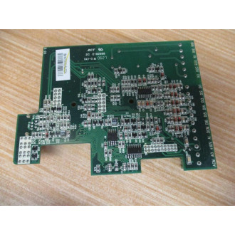Delta 3811099601 03 S Circuit Board 381109960103S - Used