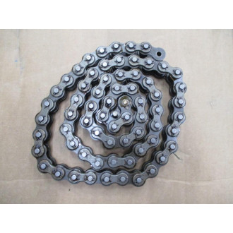 Diamond Chain X-3233-10 Cottered Chain X323310 51" Length