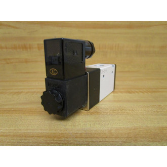 Nitra AVS-3312-120A Solenoid Valve AVS3312120A