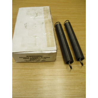 Werner 53465-01 Access Ladder Spring Replacement Kit 5346501