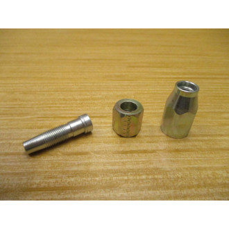 Fairbanks 92600501 Connector 411-5S