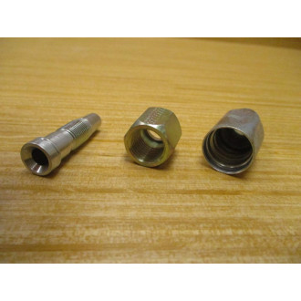 Fairbanks 92600501 Connector 411-5S