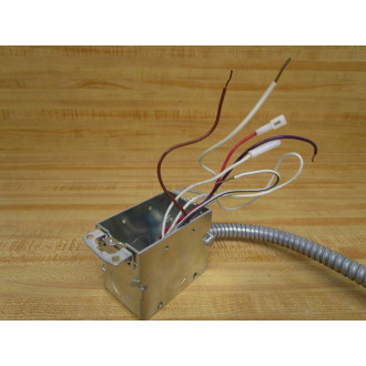 Skyline Lighting BAL 650C-4 Fluorescent Emergency Ballast EMB CF-4 WLED Switch