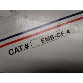 Skyline Lighting BAL 650C-4 Fluorescent Emergency Ballast EMB CF-4