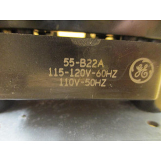 General Electric CR353EG3BA1 Contactor - Used