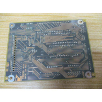 Xycom 99222-001 Circuit Board 99222001 Rev. C - Used