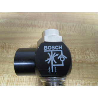 Bosch 001 0821200163 Flow Control 0010821200163