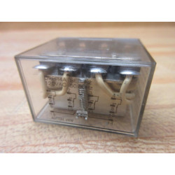 Cutler Hammer Eaton D7PR4A Power Relay 4PDT 3-4159-2001A Series A2 - New No Box