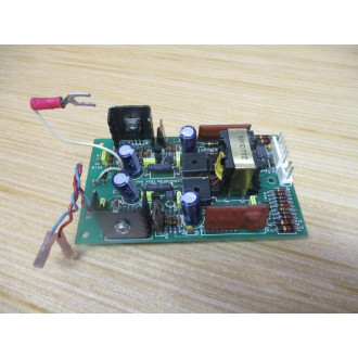 Sweo 0070088 Circuit Board PCB1070091A - Used
