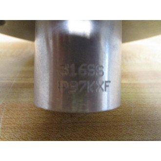 AEC I97KXF 112 Thermowell I97KXF112 - New No Box