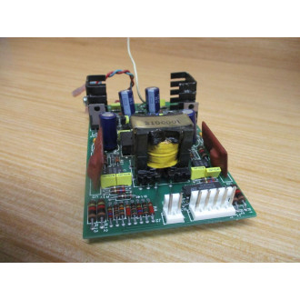 Sweo 0070088 Circuit Board PCB1070091A - Used
