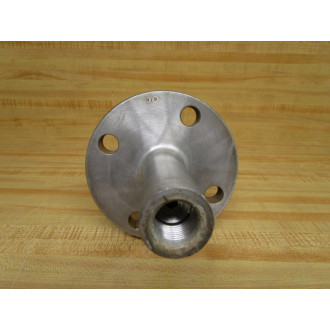 AEC H97KXF112" Flanged Thermowell H97KXF112 - New No Box