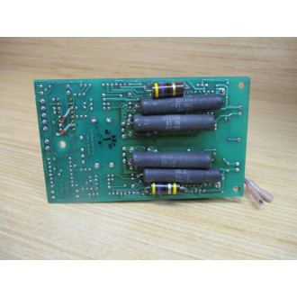 Sweo 0070088 Circuit Board PCB1070091A - Used