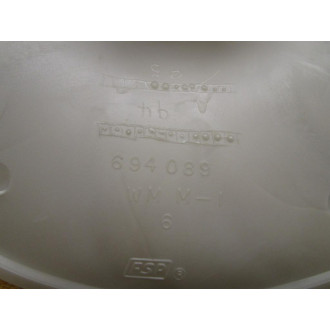 Whirlpool 279711 Dryer Blower Wheel