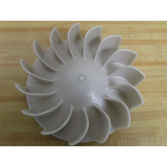 Whirlpool 279711 Dryer Blower Wheel