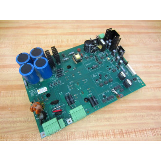 Pacific Scientific 105-090401-01 Main Board 10509040101 - Used