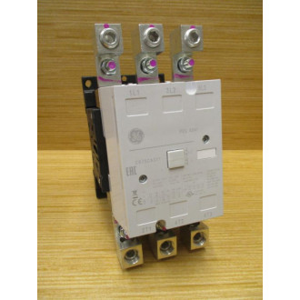 General Electric CK75CA311U Contactor CK75CA311 - Used