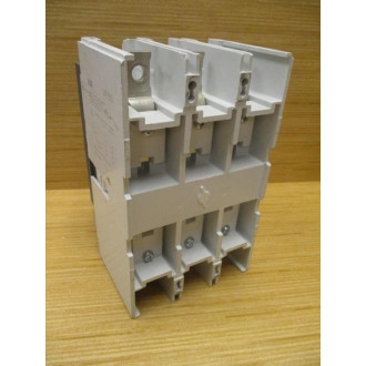 ABB AF260-30 Non-Reversing Contactor AF26030 Chipped - Used