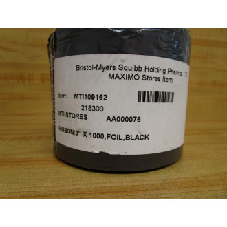 Kurz Stamping PE 912 Foil Ribbon PE912