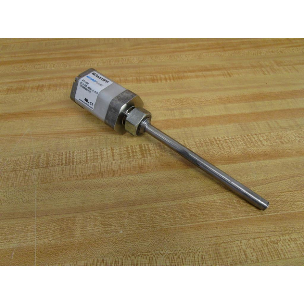 Balluff BTL7-E570-M0051-Z-S115 Micropulse Transducer BTL129Z - Used