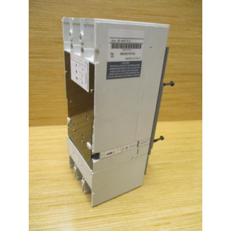 ABB S4N SACE PR211 Circuit Breaker S4NSACEPR211 150 AMP WO Faceplate - Used