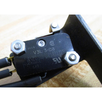 Marsh 4260X Touch-Taper Kit