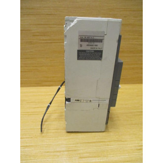 ABB S4N SACE PR211 Circuit Breaker S4NSACEPR211 250 AMP, WO Handle - Used