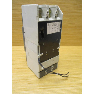 ABB S4N SACE PR211 Circuit Breaker S4NSACEPR211 250 AMP, WO Handle - Used
