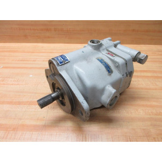 Vickers PVB15-RSY-20CM-1 Axial Piston Pump PVB15 - Used