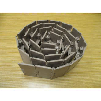 Rexnord LF820K3-14 Table Top Chain LF820K3.25 10' Length
