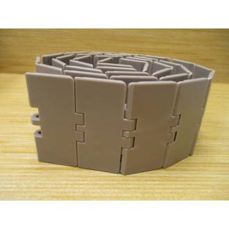 Rexnord LF820K3-14 Table Top Chain LF820K3.25 10' Length