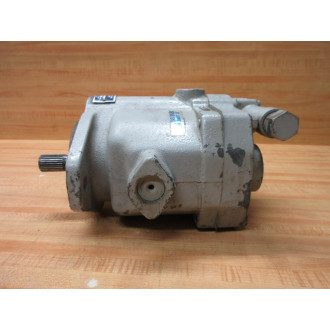 Vickers PVB15-RSY-20CM-1 Axial Piston Pump PVB15 - Used
