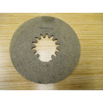 CM 45097350 Friction Brake Disc - New No Box