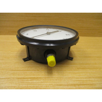 Ashcroft 0-30 PSI 6" DIA Pressure Gauge - New No Box