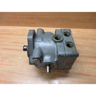 Sundstrand Hydro-Transmission 15-2077 RH Pump 06-UK - Used